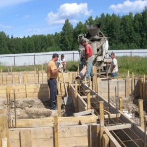 Перекачиваемость бетонной смеси